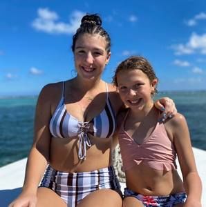 Meet your Posher, Trista